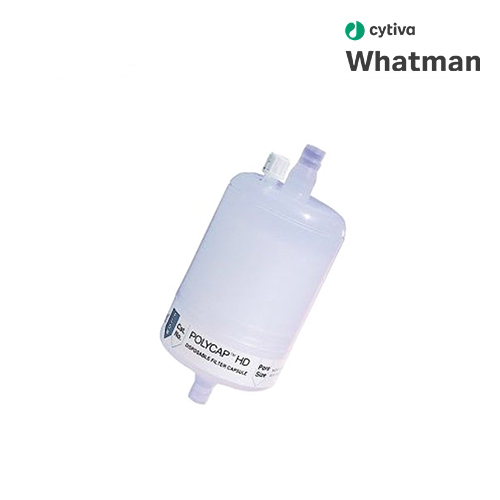 CYTIVA 2610T / Polycap HD 36 캡슐 필터(Capsule Filter), PP 0.45µm, FNPT-FNPT[5EA/PK]