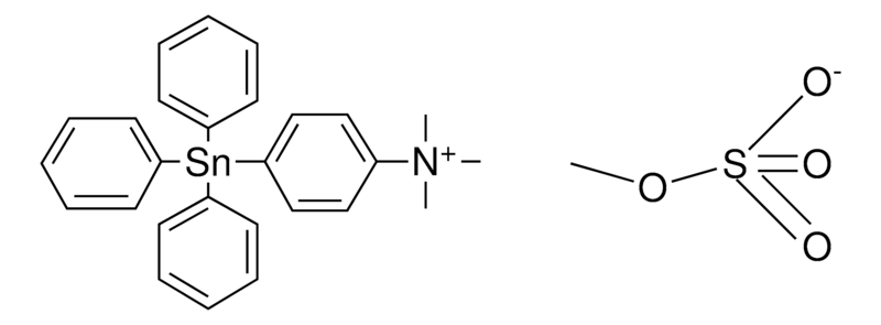Merck TRIMETHYL(4-(TRIPHENYLSTANNYL) - 50 MG&