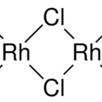 Merck U-DICHLOROTETRACARBONYLDIRHODIUM(I), 97%