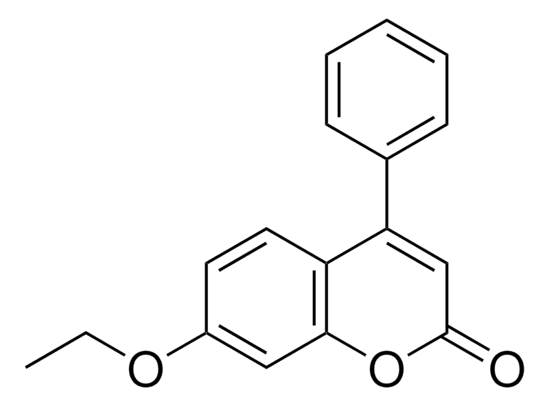 Merck 7-ETHOXY-4-PHENYL-2H-CHROMEN-2-O-