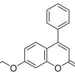 Merck 7-ETHOXY-4-PHENYL-2H-CHROMEN-2-O-