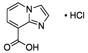 Merck IMIDAZO[1,2-A]PYRIDINE-8-CARBOXYLI-&