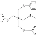 Merck TETRAKIS((P-TOLYL)THIOMETHYL)S - 25 MG&