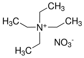 Merck TETRAETHYLAMMONIUM NITRATE, >=98.0% N&