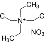 Merck TETRAETHYLAMMONIUM NITRATE, >=98.0% N&