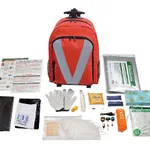 AS ONE Emergency Set, 긴급 세트