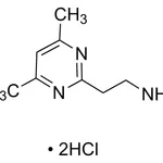 Merck 2-(4,6-Dimethylpyrimidin-2-yl)ethanamine dihydrochloride