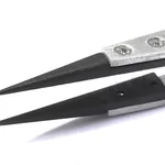 SIPEL 퀵 체인지 핀셋 1604/1704-AL Tweezer