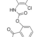 Merck 2-BENZOYL-4-CHLOROPHENYL N-(2,5-