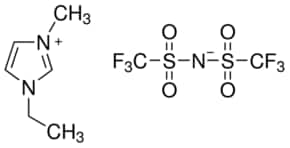 Merck 1-ETHYL-3-METHYLIMIDAZOLIUM BIS(TRIFLUO&