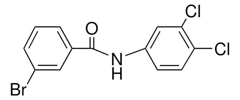 Merck 3-BROMO-3',4'-DICHLOROBENZANIL - 50 MG&