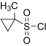 Merck 1-Methylcyclopropane-1-sulfonyl chloride