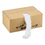 AS ONE Mor Shape Oil Suction Rope, 모르형 기름 흡착 로프