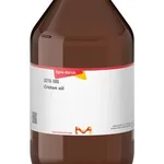 Merck CROTON OIL