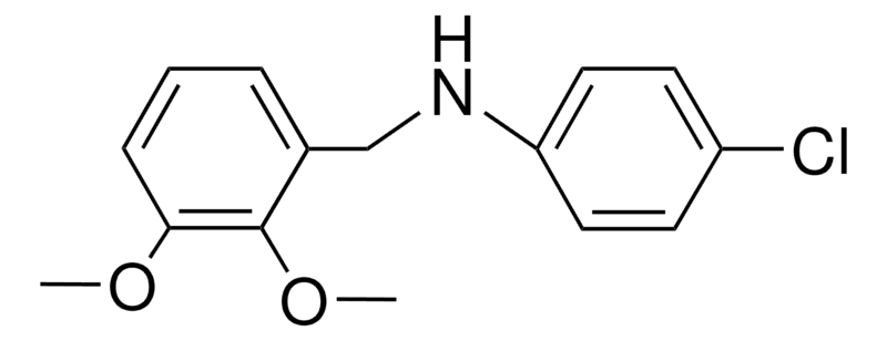 Merck N-(4-CHLOROPHENYL)-2,3-DIMETHOX-