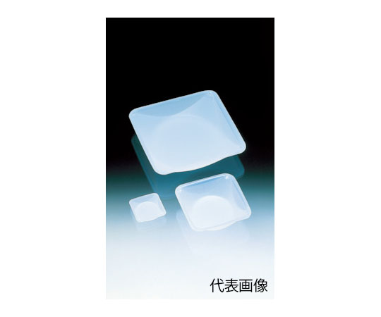 AS ONE Weighing Dish (Balance Tray), 계량접시