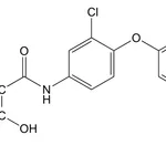 Merck Rafoxanide-(benzoyl ring-13C6)