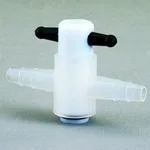 Merck NALGENE(R) STOPCOCK 3-WAY, BORE SIZE 4 &