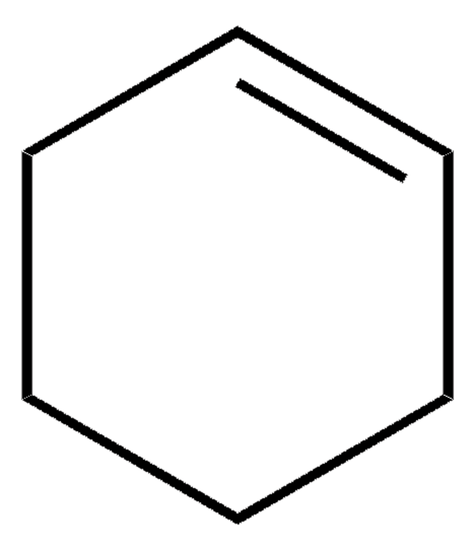 Merck Cyclohexene