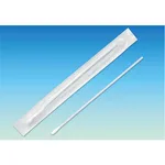 Daihan Science mediclin 20mm Sterile Viscose-tipped Dry Swab, with Snappable PS Stick, L150mm<