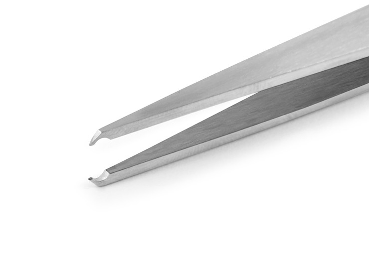 SIPEL SMD 핀셋 SMD200-SA Tweezer