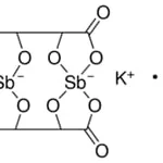 Merck POTASSIUM ANTIMONYL TARTRATE TRIHYDRATE,