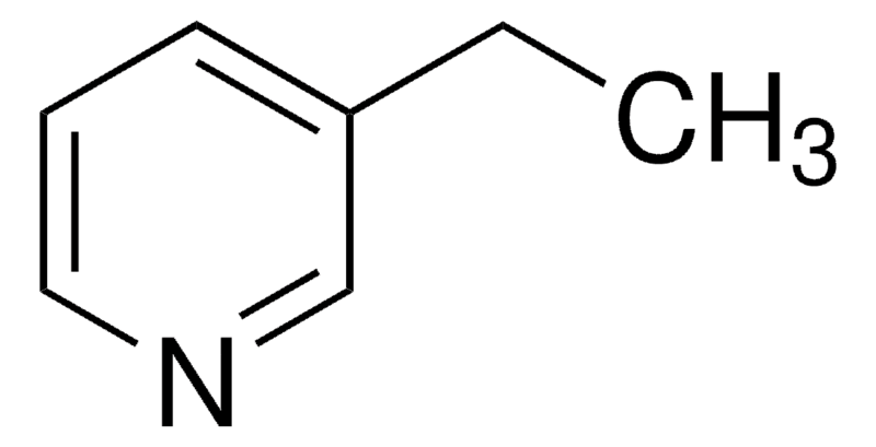 Merck 3-Ethylpyridine