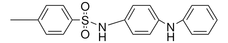 Merck 4'-ANILINO-P-TOLUENESULFONANIL - 50 MG&