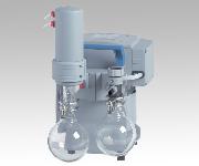 AS ONE Dry Vacuum Pump, 내약품성 다이어프램식진공펌프(용매 회수형)