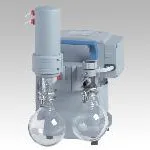 AS ONE Dry Vacuum Pump, 내약품성 다이어프램식진공펌프(용매 회수형)