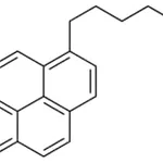Merck 1-PYRENEBUTANOL, 99%
