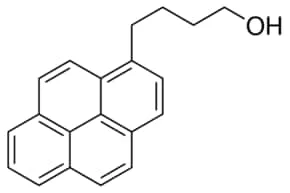 Merck 1-PYRENEBUTANOL, 99%