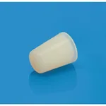 Thermo Fisher Scientific Solid Silicone Stoppers