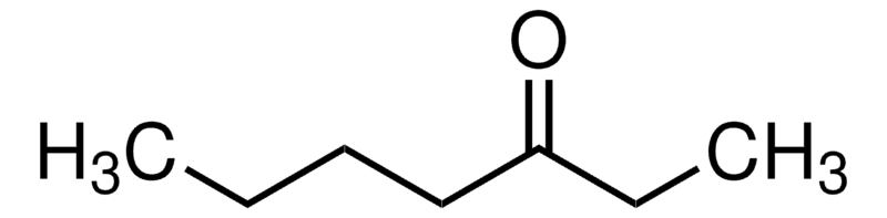 Merck 3-Heptanone