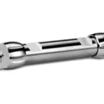 Waters XTerra MS C18 OBD Prep Column, 125Å, 5 µm, 10 mm X 100 mm, 1/pk