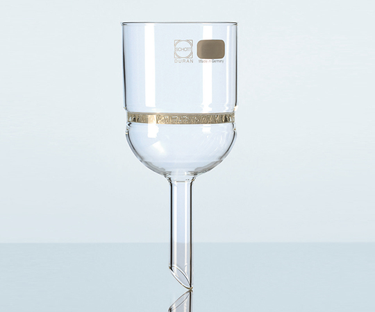AS ONE BUCHNER Funnel Glass, 부흐너 깔때기