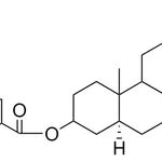 Merck 17-OXO-5-ALPHA-ANDROSTAN-3-BET - 1 MG&