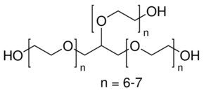 Merck GLYCEROL ETHOXYLATE, AVERAGE MN CA. 950