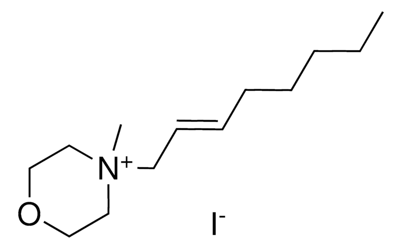 Merck 4-METHYL-4-(2-OCTEN-1-YL)MORPH - 50 MG&