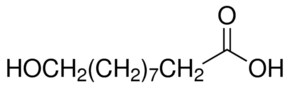 Merck 10-HYDROXYDECANOIC ACID, TECHNICAL GRADE