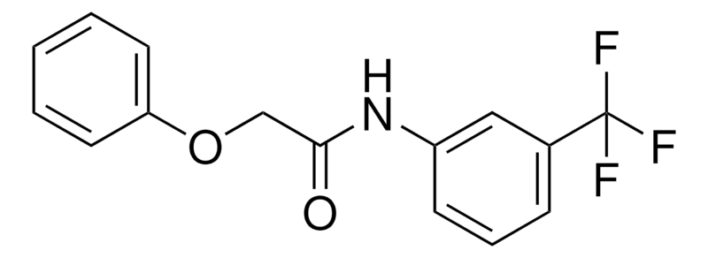 Merck 2-PHENOXY-N-(3-TRIFLUOROMETHYL - 25 MG