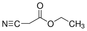 Merck ETHYL CYANOACETATE, 98+%