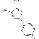 Merck 1-(4-Chlorophenyl)-3-methyl-1H-pyrazole-4-carbaldehyde