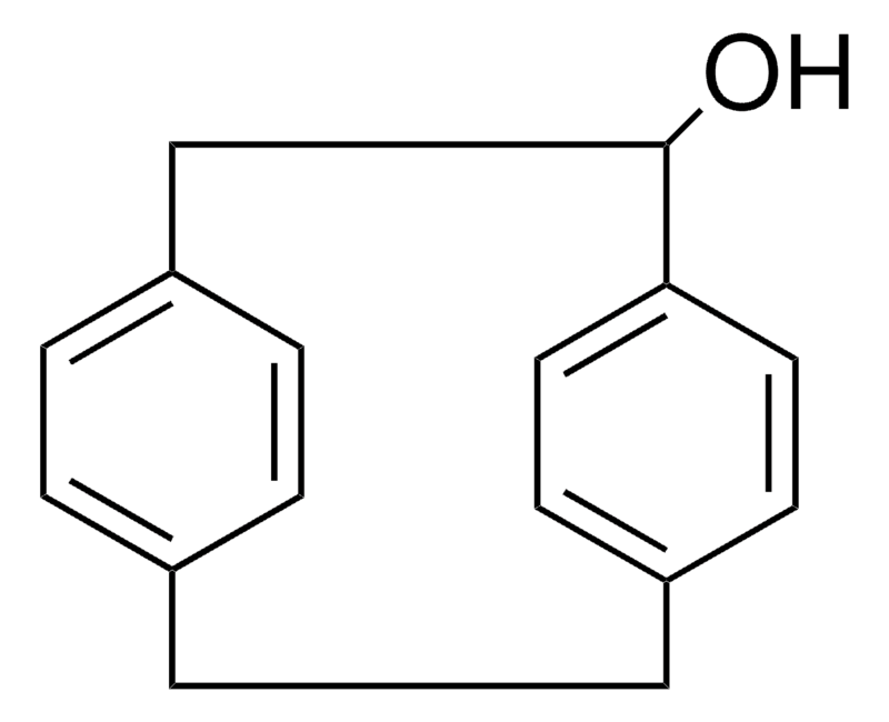 Merck TRICYCLO(8.2.2.2(4,7))HEXADECA-1-
