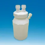 Flon Industry PTFE bottle vessel A type / PTFE용기A타입