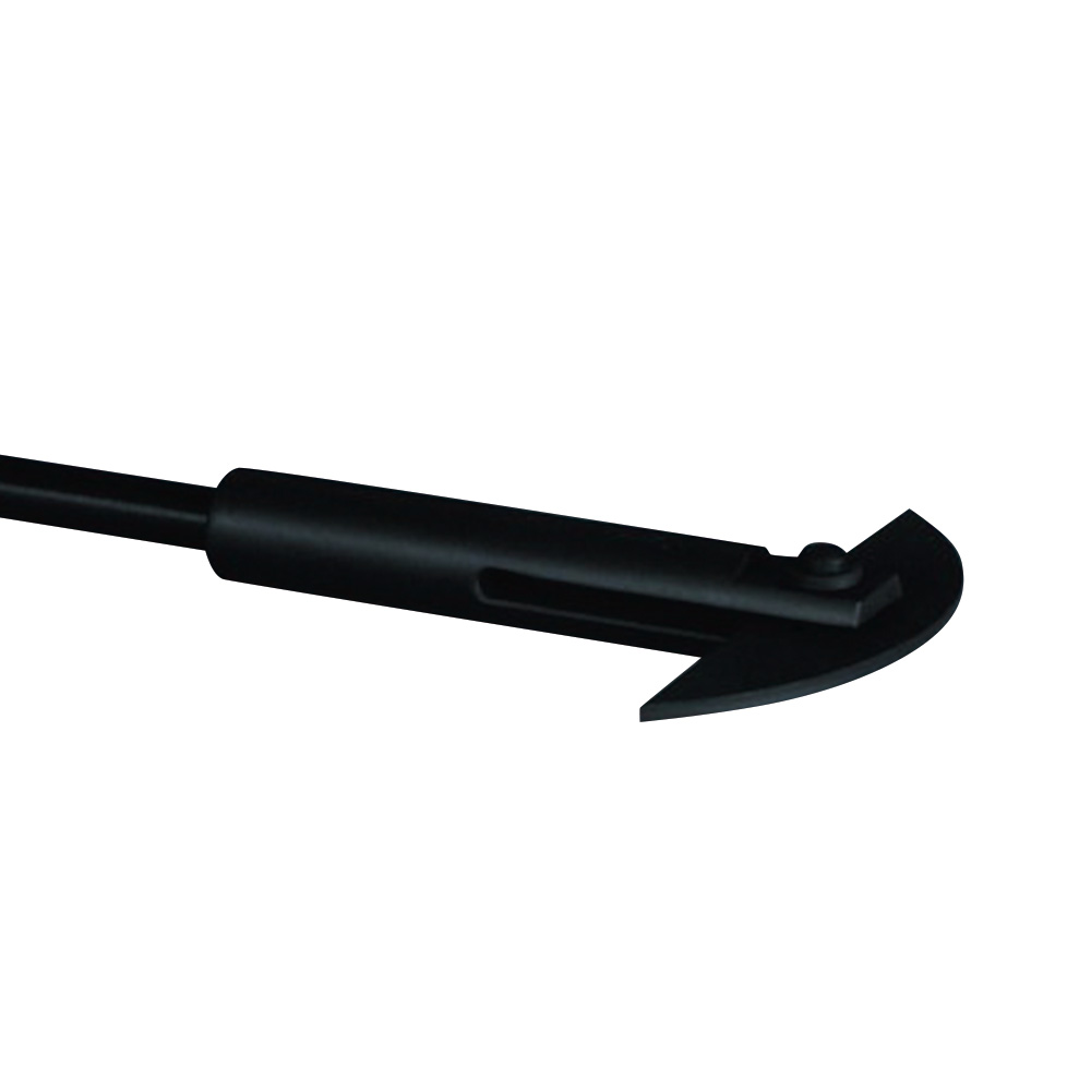 AS ONE Propeller Type Agitator Rod(Anti Static Type), 날개형 교반봉(대전 방지 타입)