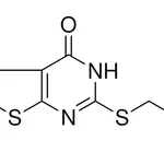 Merck 2-((2-OXO-2-PHENYLETHYL)THIO)-5 - 10MG &
