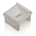 Thermo Fisher Scientific Coverslip Mini-Rack, for 8 coverslips