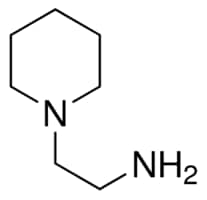 Merck 1-(2-AMINOETHYL)-PIPERIDINE, 98%