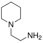 Merck 1-(2-AMINOETHYL)-PIPERIDINE, 98%